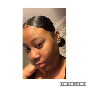 Meet your Posher, Ka’niya